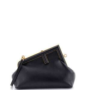 Fendi First Bag Leather Small #238455F19B